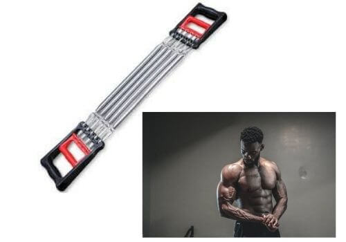 Best Chest Expander For Killer Upper Body Training The