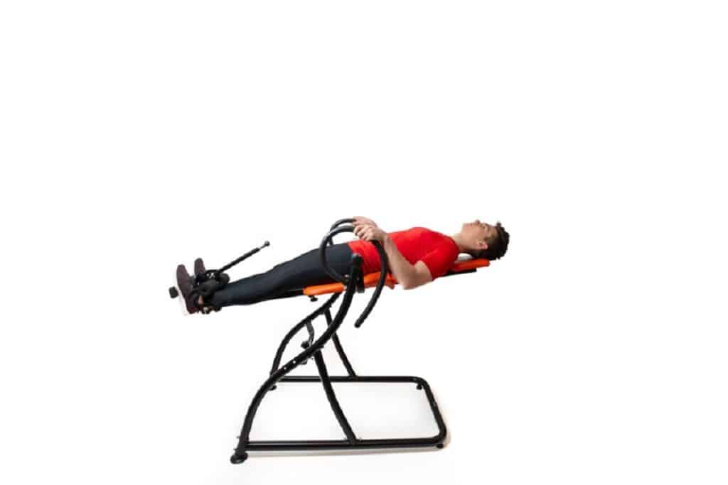 Are Inversion Tables Really Good For You