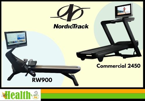 NordicTrack RW900 Review (2024): Is It Worth It? Our Honest Review ...